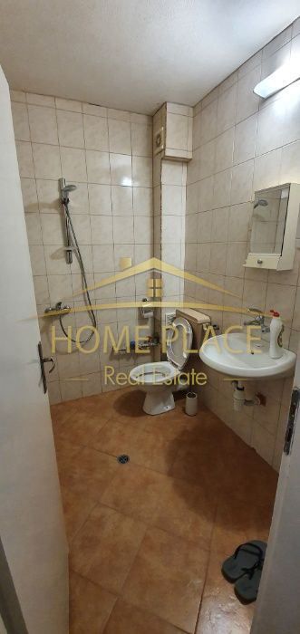 Дава се под наем Двустаен апартамент в Варна, Окръжна болница - 52 кв.м за 484.5 € - Снимка #6