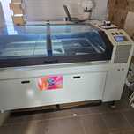 Gravator laser 1300x900cm 130w