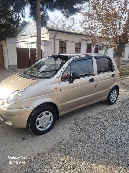 Матиз простой гидравлика сотилади.