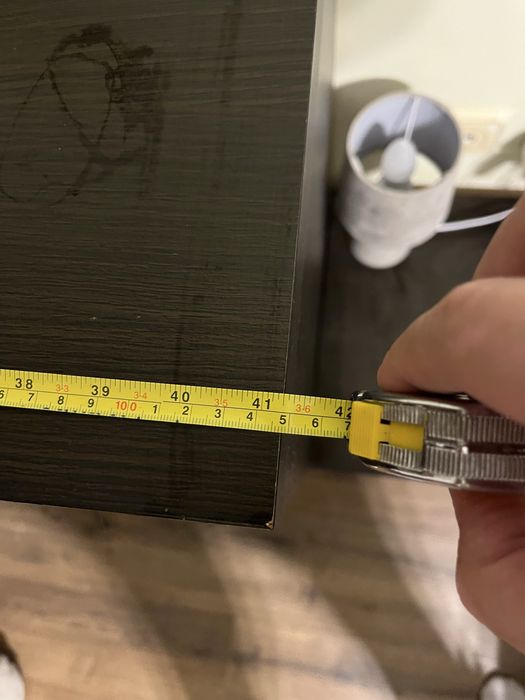 Скрин за дрехи с 4 шкафа