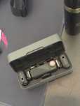 Dji mic 2 петличка