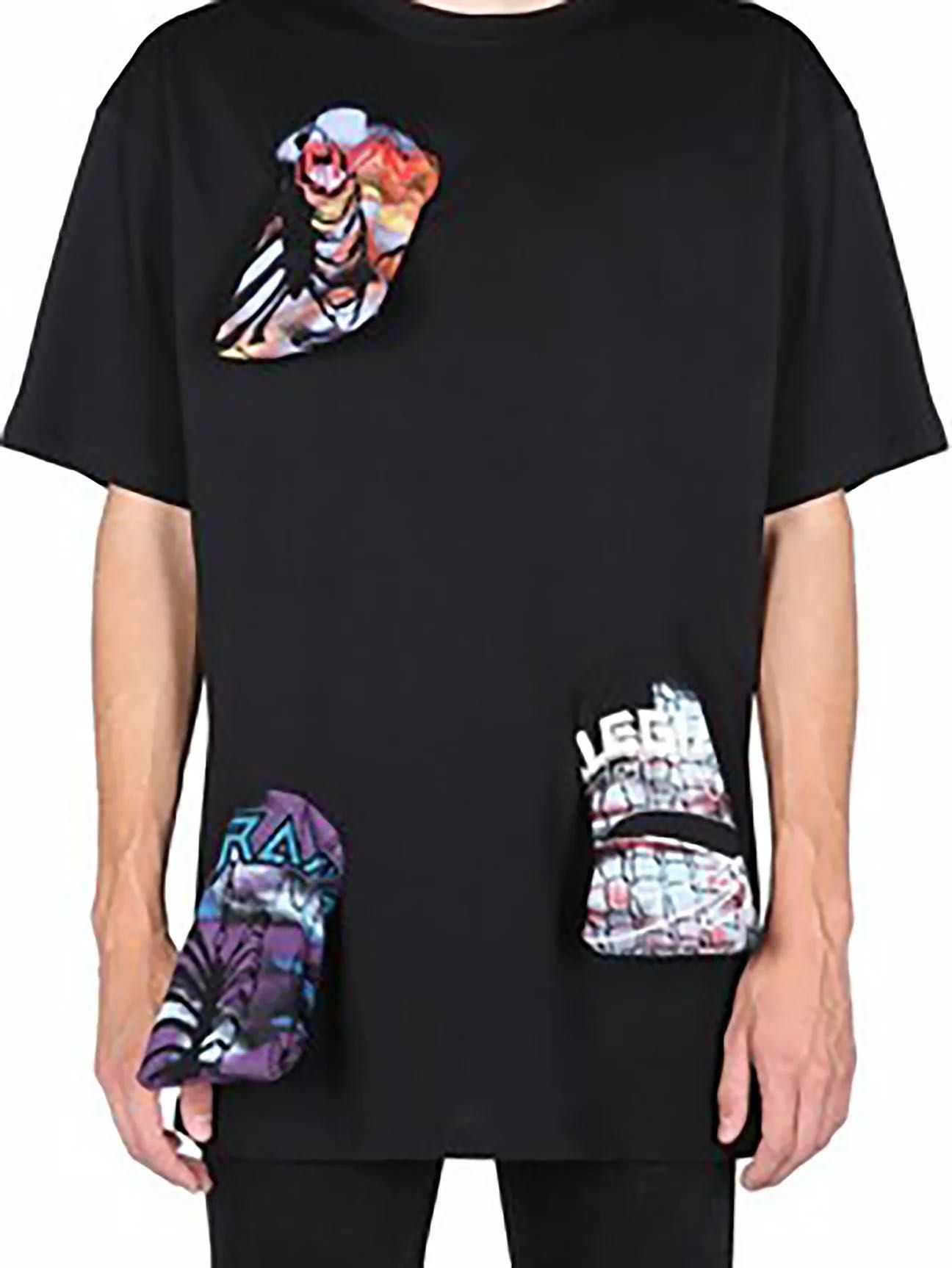 Raf Simons тениска