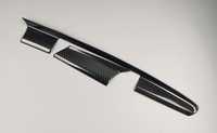 Ornamente textura carbon bord - Audi A6 (C7), A7