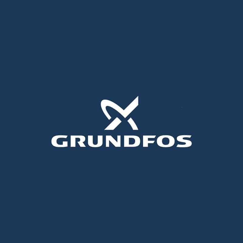 GRUNDFOS  фекальные насос ремонт