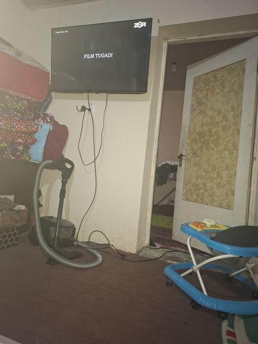 Ер сотилади дачный участок СРОЧНА 2 сотих.Чирчикда.