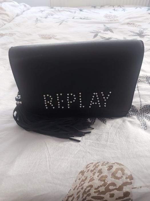 Дамска чанта Replay