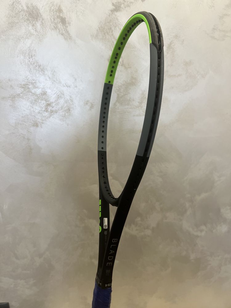 Тенис ракета Wilson Blade