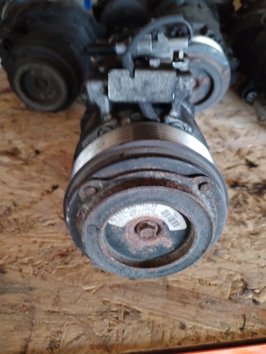 Compresor de clima N47D20A e87/E84/e90