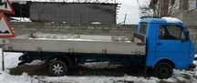 Vw LT 40 Camion cu platformă  2.4 D cat. B