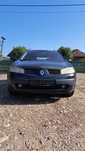 renault megane 2 motor defect