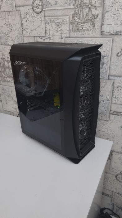 Продам игровой компьютер