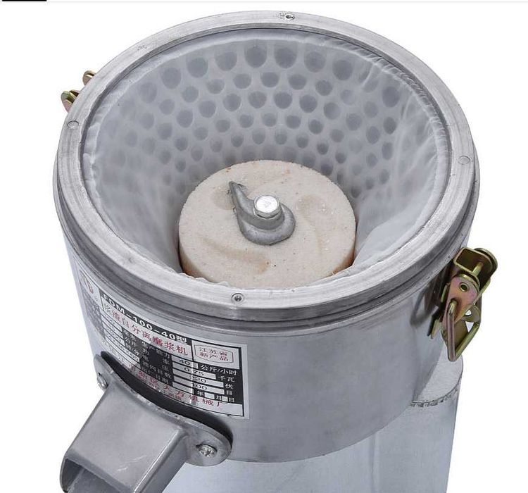 Нова запечатана Машина за соево мляко, машина за тофу Последна бройка!