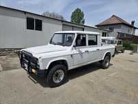 vând aro 324 fab 2003