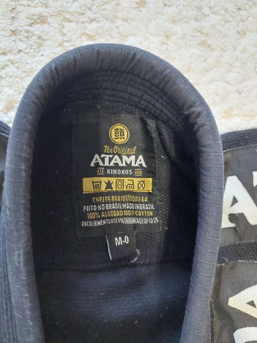 Кимоно детское для джиу