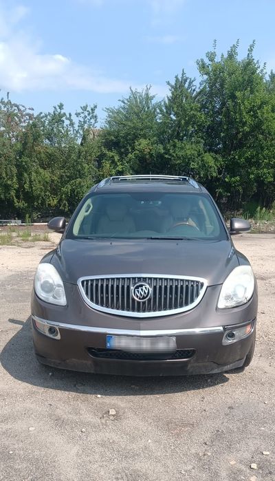 Buick Enclave 3,6 Benzina