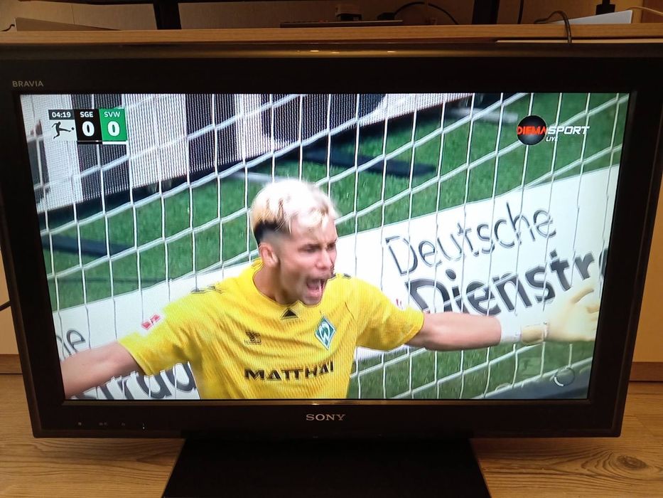 Телевизор Sony Bravia 31”