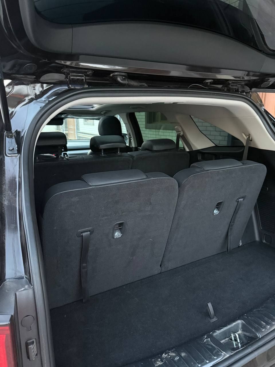 Kia sorento 7kishilik