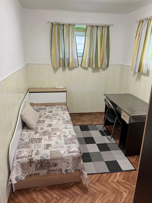 Двустаен, под наем, Център-ЦУМ