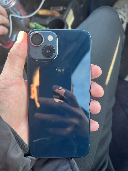 продам iPhone 13 в хорошем состоянии