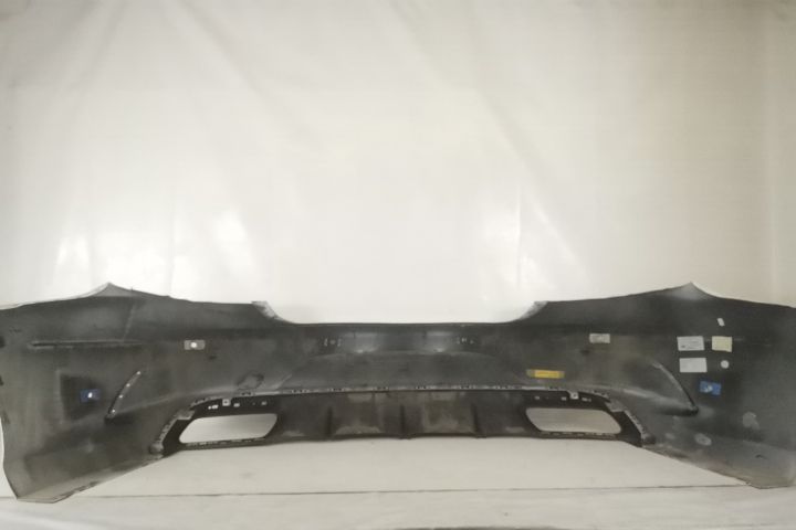 Bara Spate Originala Cu Senzori In Stare Buna Coupe AMG Mercedes-Benz  S-Class  C217 [2013 - 2017]