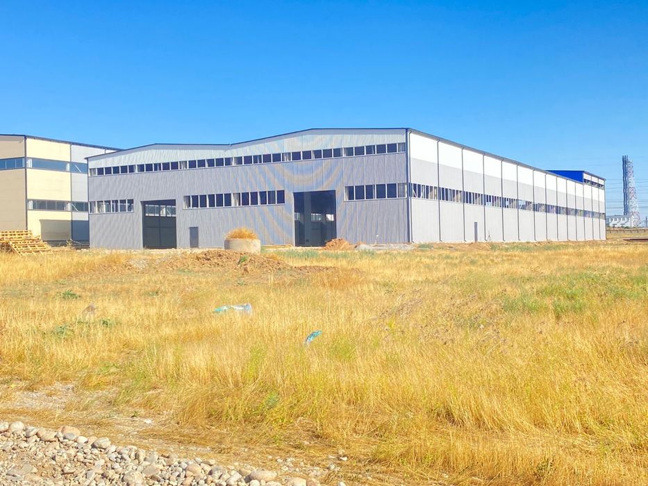 Кровля крыш. Любые сложности