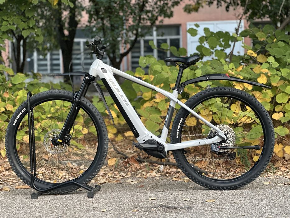 Електрически велосипед Bulls Coperhead 2 Evo 312 км