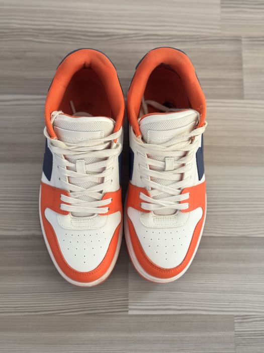 Vând teniși Off White mărimea 41