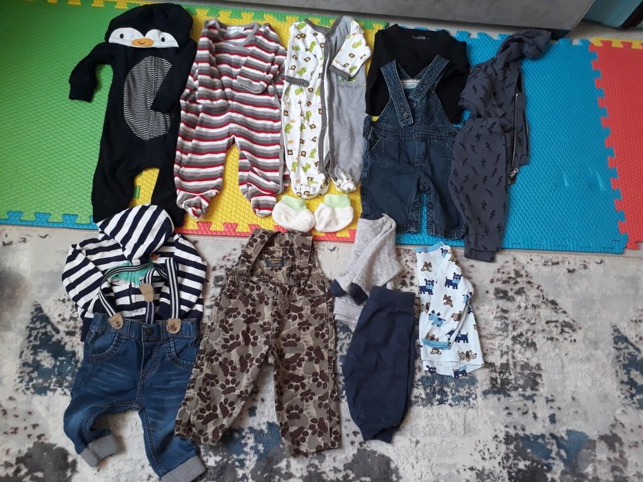 Тёплые бодики в хорошем состоянии