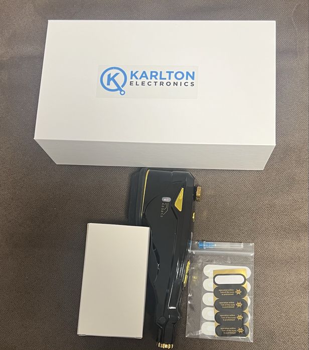 Хайфу уред за неоперативен лифтинг