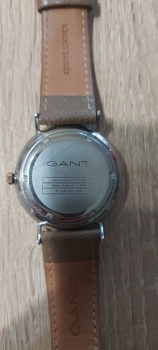 Ceas Gant gt036 second hand