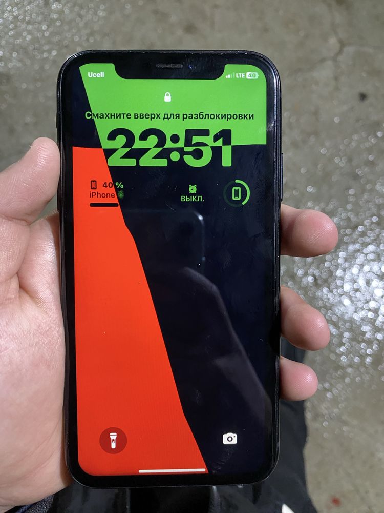 Iphone Xr 128/Gb