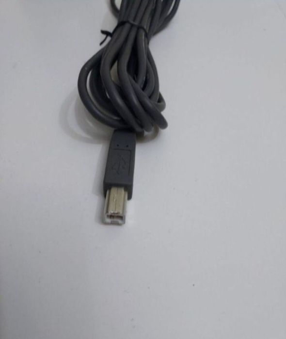 Cablu Imprimanta/Placa sunet/Mixer Audio/Amplificator Audio/Consola Dj