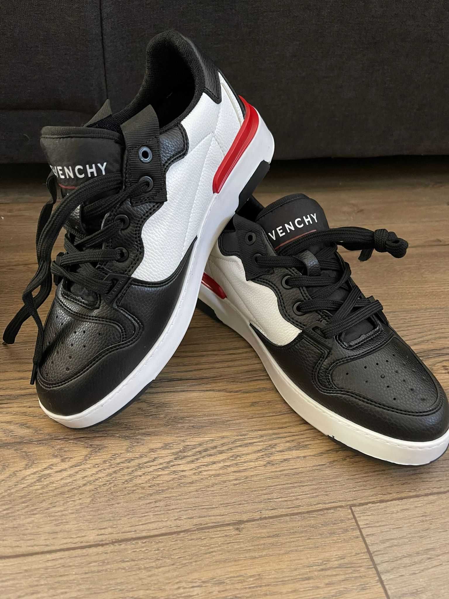 Adidasi / pantofi sport Givenchy piele