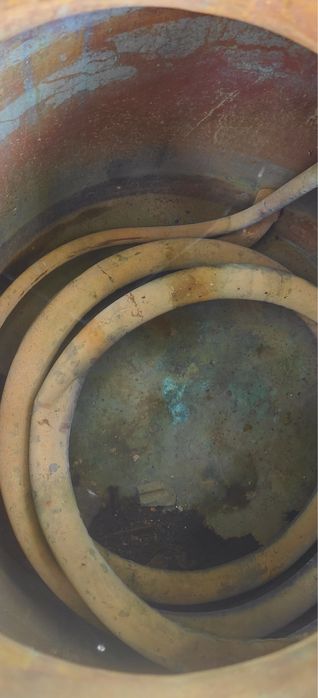 Vand cazan de țuică