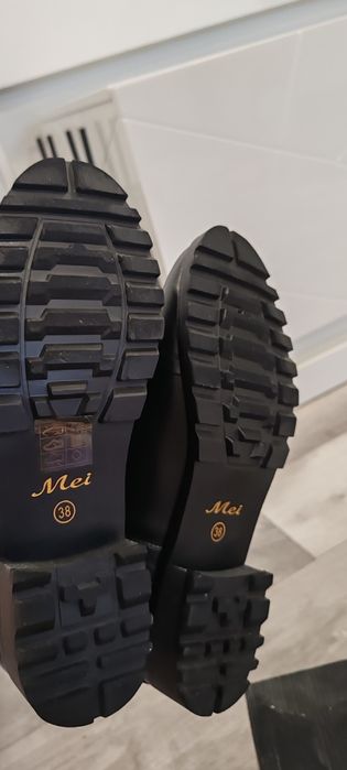 Ghete damă  imitație