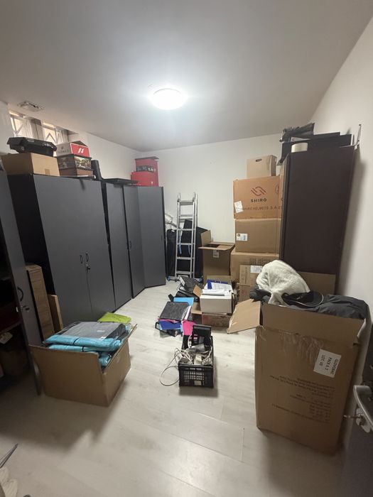 Apartament de inchiriat