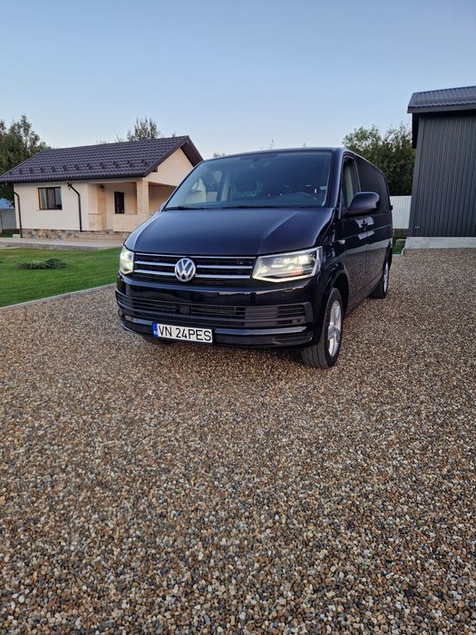 Vw.Caravelle.2.0.Diesel.2017