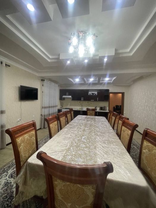 Сдаётся дача в горах (Юсуфхана)
