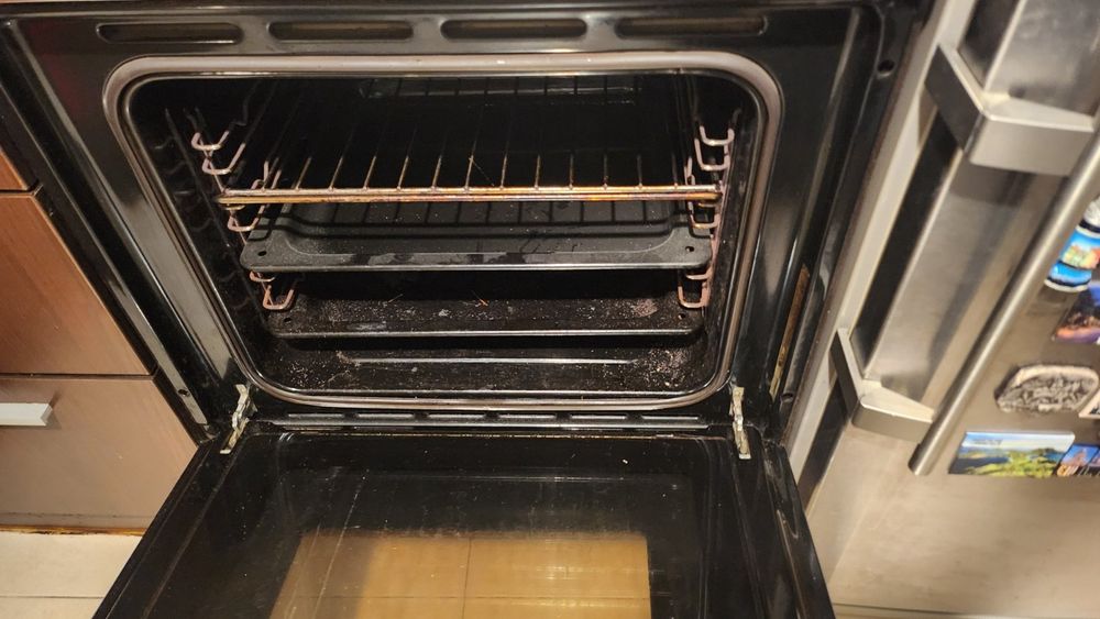 Фурна за вграждане Eurolux