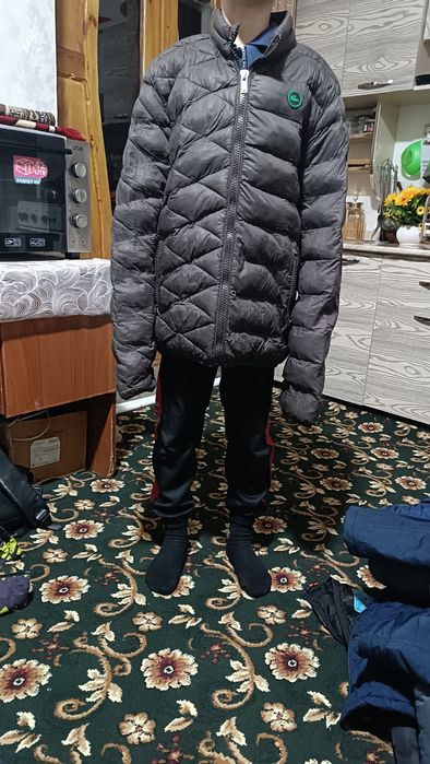 Kurtkalar podrostkovoy