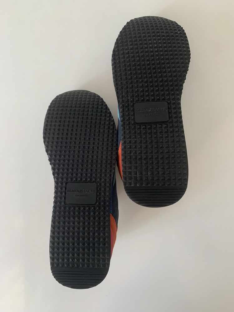 Sneakers femei M. Moustache Chaussures - Andree