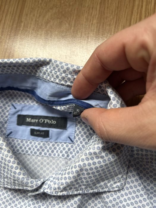 Cămașă Marc O’Polo