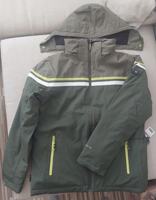 Мъжко ски яке Trespass L размер