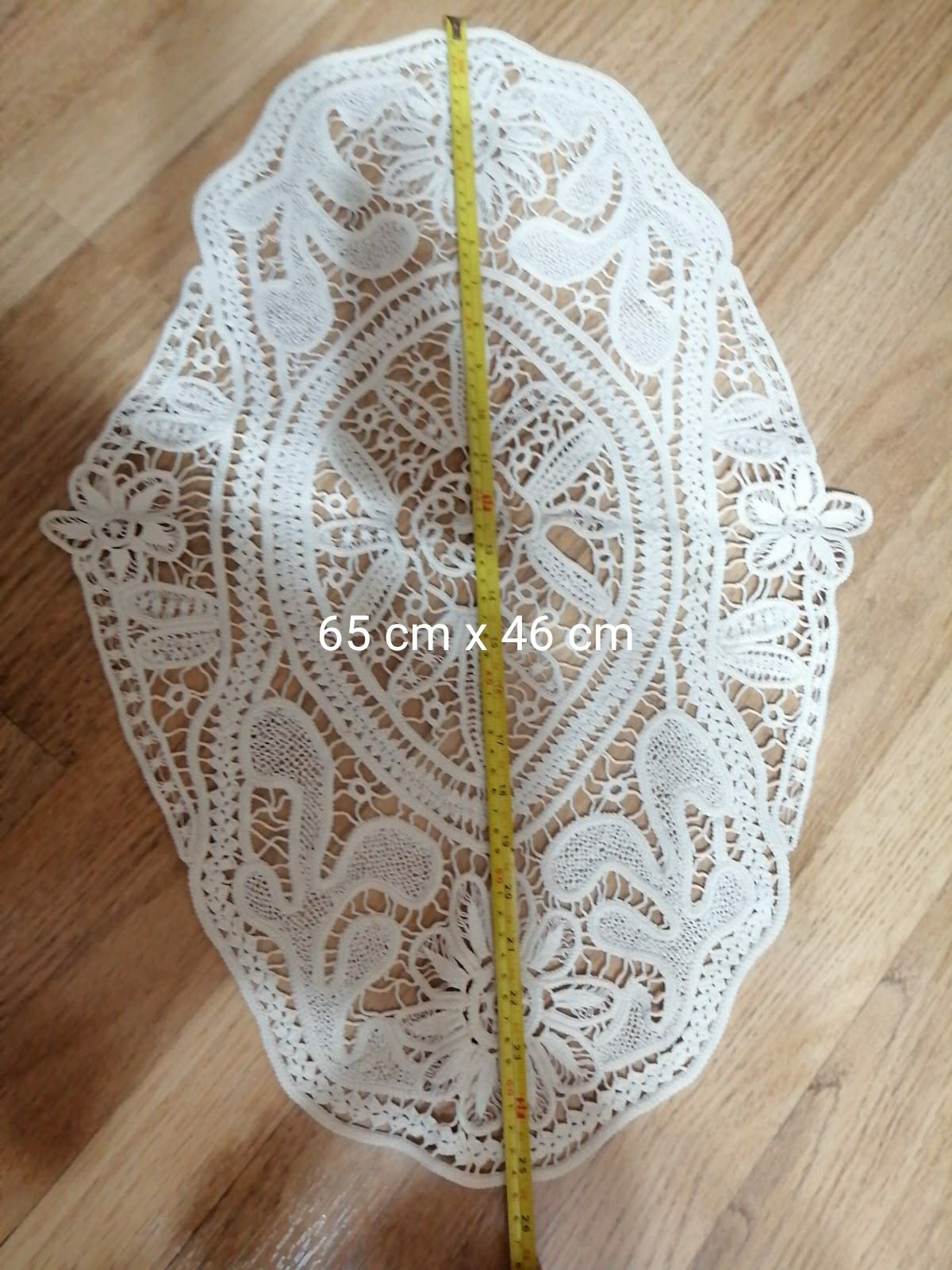 Mileu macrame.        ,