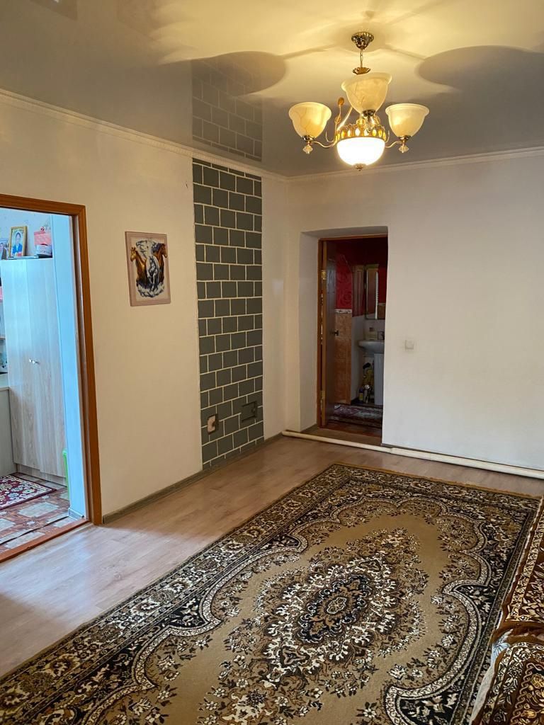 Продаётся  жилой тёплый дом