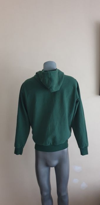 La Martina Full Zip Hoodie Mens Size M ОРИГИНАЛ! Суичер с цял Цип!