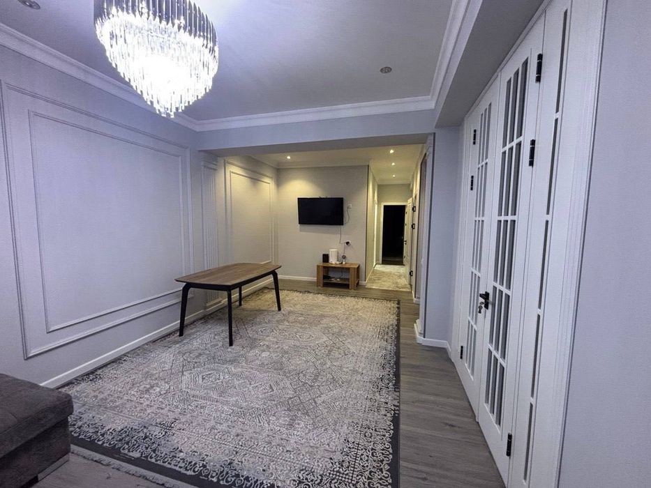 Продается квартира Bauraum, жк Qorasaroy