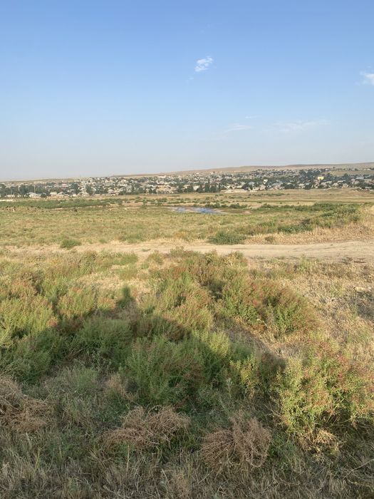 участок под бизнес