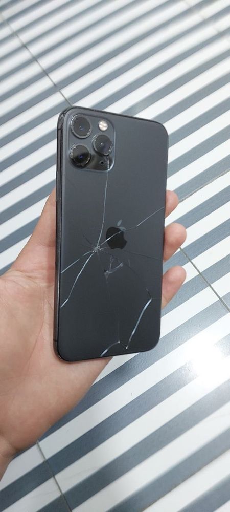 Iphone 11 pro obmen