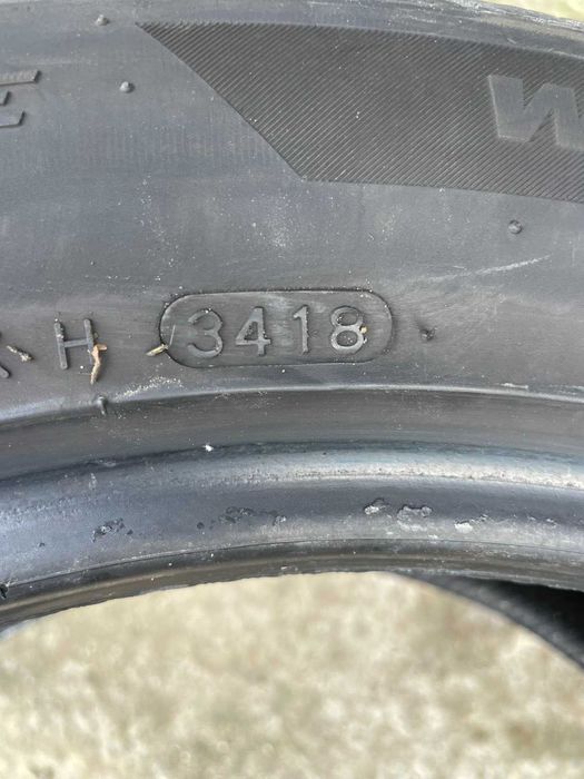 4бр. Зимни гуми 275/45/R19